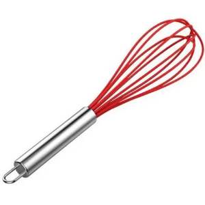 BATEDOR DE CLARAS DE SILICONE SQ4163
