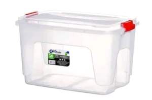CAIXA ORGANIZADORA 50 LTS RISCHIOTO 0117