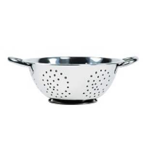 ESCORREDOR MASSA WESTER 24CM EM-30